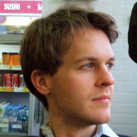 Benedict Westenra Image