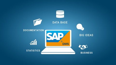 Learn SAP DMS Document Management System  SAP PLM
