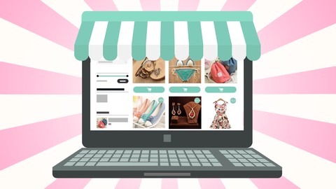 How to Create Make build an Online Ecommerce Store Website