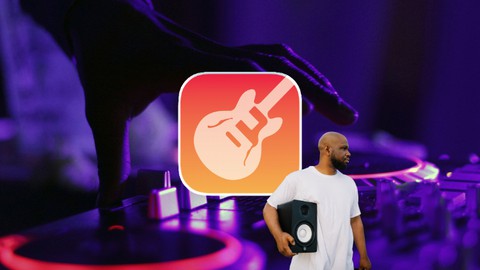 GarageBand Tutorial: Make EDM Tracks in GarageBand