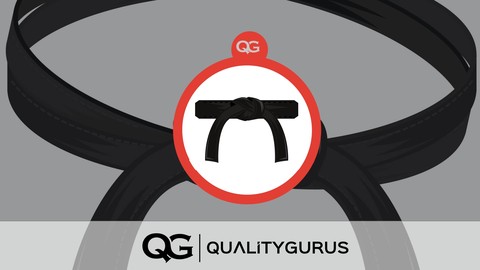 Certified Six Sigma Black Belt Training