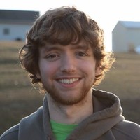 Caleb Curry