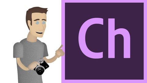 Learn Adobe Character Animator CC