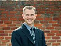 Jordan Christman Image