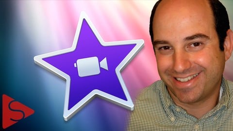 The Complete iMovie Course - from Beginner to Advanced 2021!
