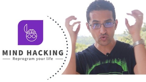 Mind Hacking - Double your Mindset Power and Resilience