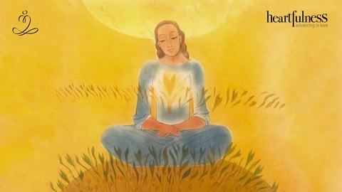 Heartfulness Meditation- Evolution of Consciousness w/ Daaji