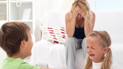 The One Week Parenting Miracle