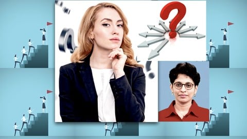 Master your Decision Making and Critical Thinking Skills