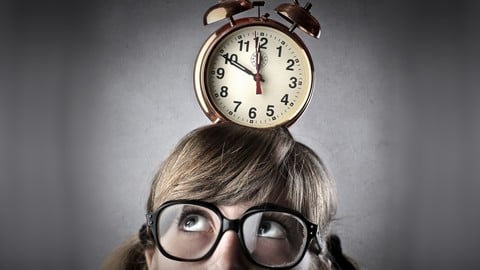 How to Stop Procrastinating & Get Things Done