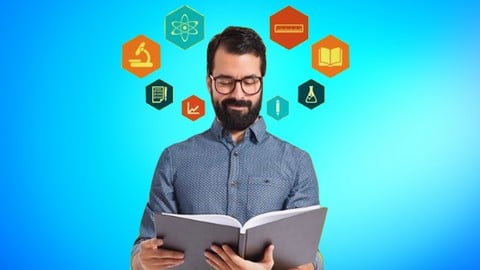 Become A Learning Machine 2.0: Read 300 Books This Year