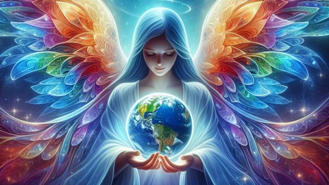 Professional Accredited Earth Angel Course