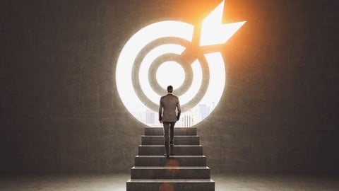 Goal Setting Mastery Course