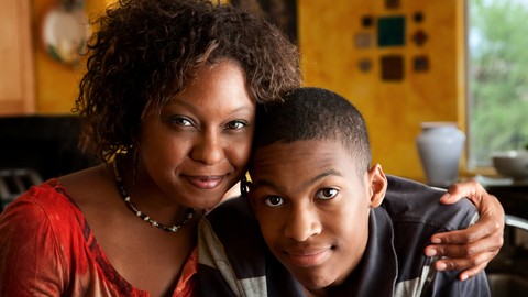 Proven Principles For Family Unity