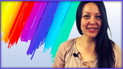 Energy Healing with Colour and Art Certificate Course