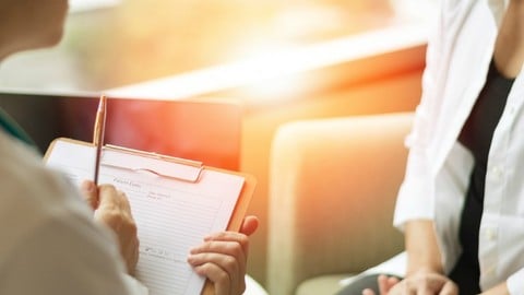 Professional Counselling Diploma Course