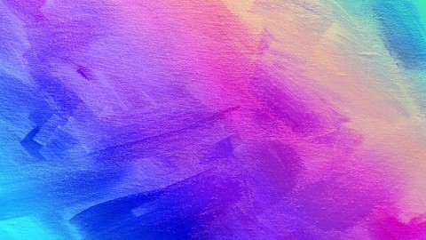 Fully Accredited Professional Colour Therapy Diploma Course