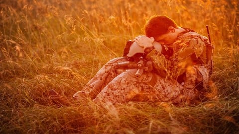 Professional PTSD Counselling Diploma Course