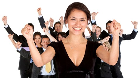 Motivation - Motivating Yourself & Others (Self Motivation)