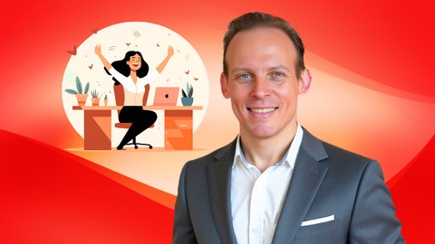 Anxiety, Burnout, And Stress Management With Time Management