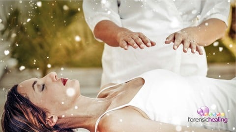 Forensic Healing Essentials Energy Healing Course