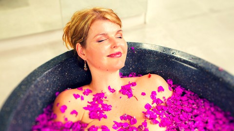 Magical Baths: Spiritual Baths For Real Change!
