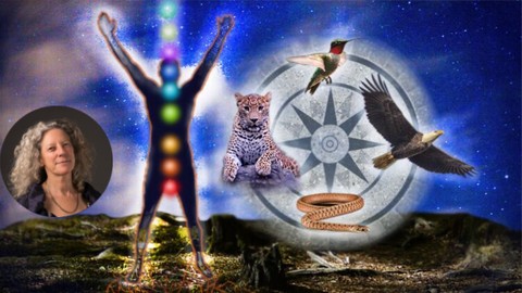 Spiritual Shamanic Initiation The Munay Ki Certified
