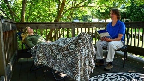 Clinical Hypnotherapy Master Certification Course, Part 1