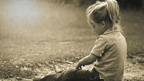 Professional Child Psychology Diploma Course