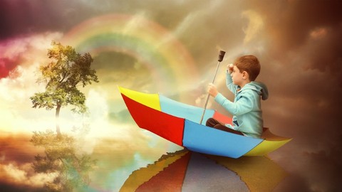 Heal Your Inner Child Diploma Course