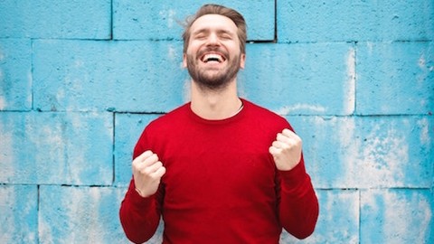 Develop Rock-Sold Habits To Jumpstart Your Year