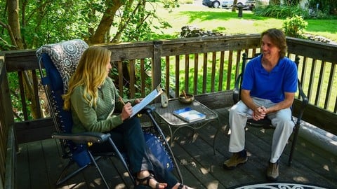 Clinical Hypnotherapy Master Certification Course, Part 3