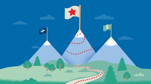Goal Setting at Work: Plan for Success and Reach Your Goals