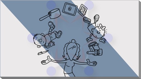 Help Me I'm a parent! : Method Change, Peaceful Management
