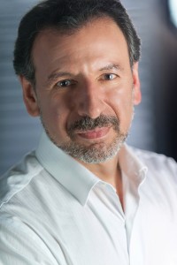 Thomas M Koulopoulos Image