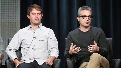 Screenwriting 101: Learn from Hollywood Screenwriters