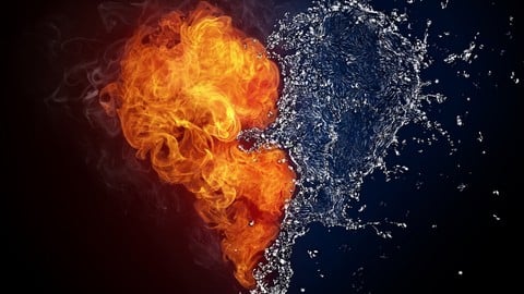 Divine Feminine and Masculine CERTIFIED: Inner Union