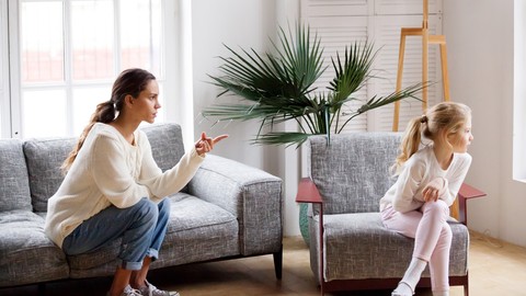How to Get Kids to Listen & Keep Your Cool When They Don't!