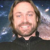 Mark Keane Image