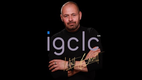 iGCLC™ Certified Law of Attraction Practitioner