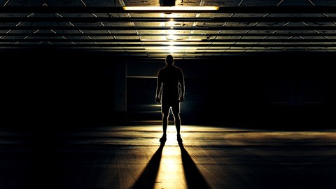Confidence Masterclass Part 2 - with Dr. Roy Naraine
