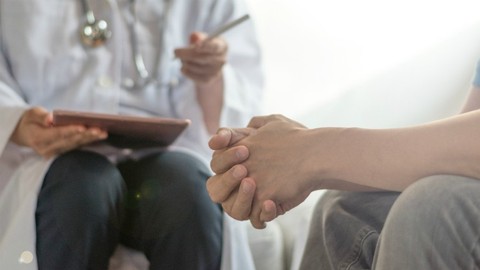 Professional Counselling Diploma For Sexual Abuse