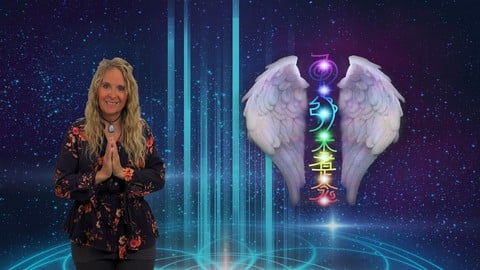 Advanced Chakra Healing Certification Heal & Balance Chakras