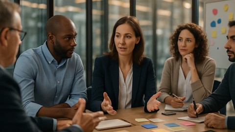 Emotionally Intelligent Leadership