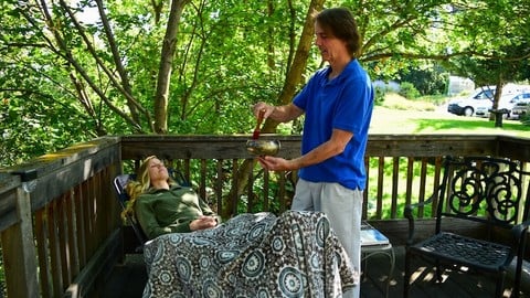 Clinical Hypnotherapy Master Certification Course, Part 5