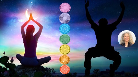 Your Ultimate Guide To Transform Life Through Your Chakras