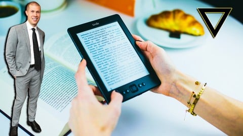 How to Master Speed Reading, Learn Faster, and Get an Edge