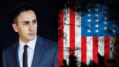 American Accent Mastery II: Advanced Application
