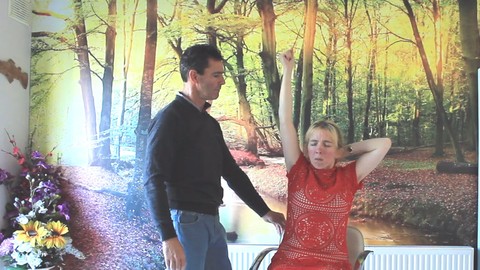 Hypnosis Without Words the Nonverbal Hypnosis Induction.
