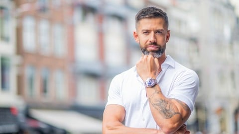 Master Your Self-Worth: A Practical Confidence Guide